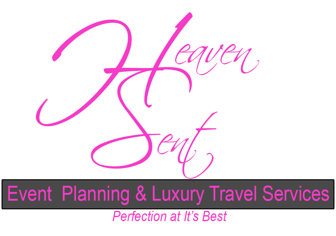 Heaven Sent Event Planning