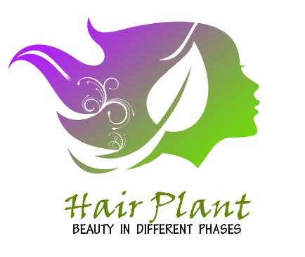 Hair plant