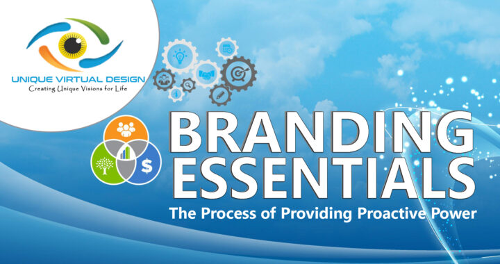 Branding Essentials, Your Way to Success